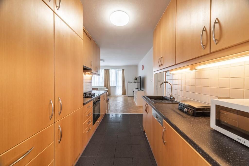 Photo of Kitchen in Prague 4