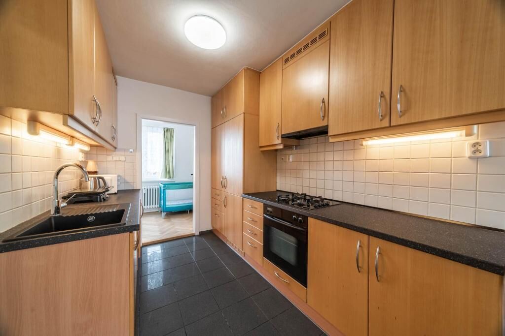Photo of Kitchen in Prague 4