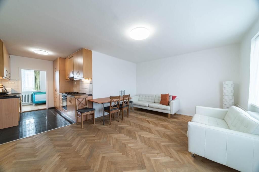 Photo of Kitchen in Prague 4