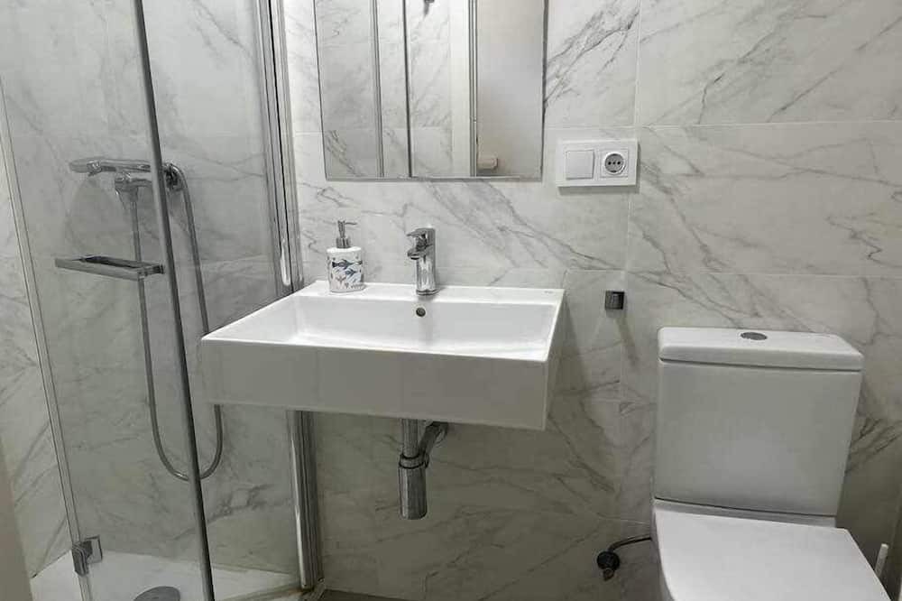 Photo of Bathroom in Los Llanos