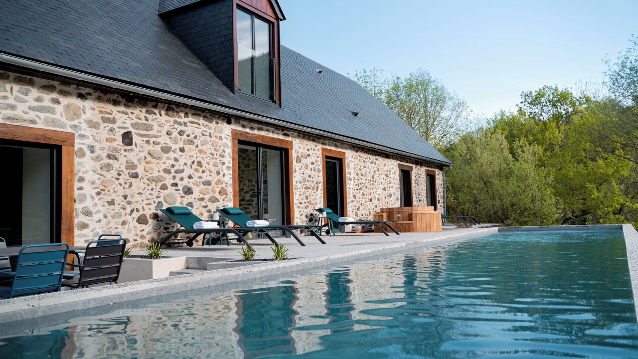 Photo of Outdoor in Ayros-Arbouix