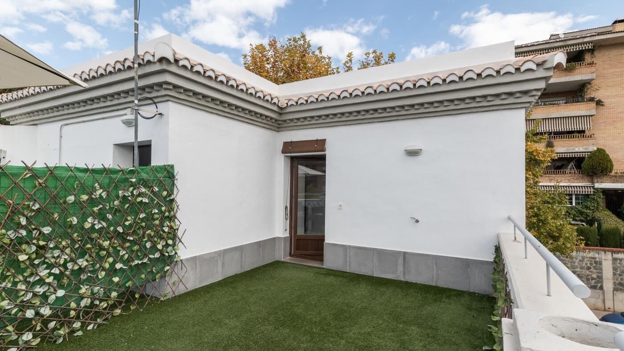Photo of Outdoor in Cervantes