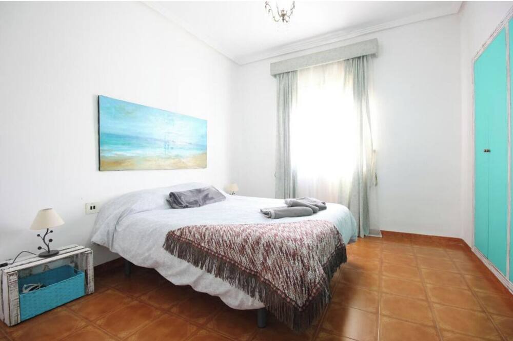 Photo of Bedroom in Port de Sagunt
