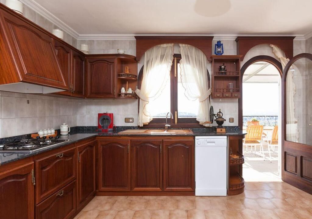 Photo of Kitchen in Moscari