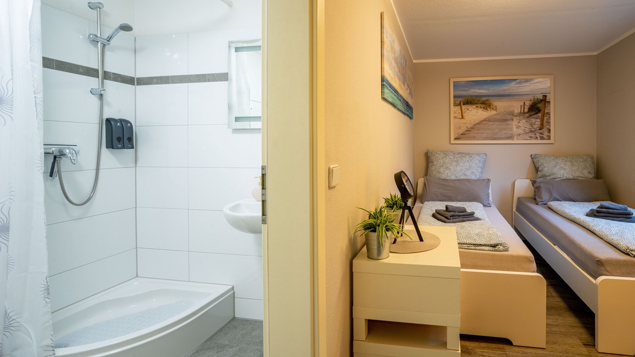 Photo of Bathroom in Niedere Borde