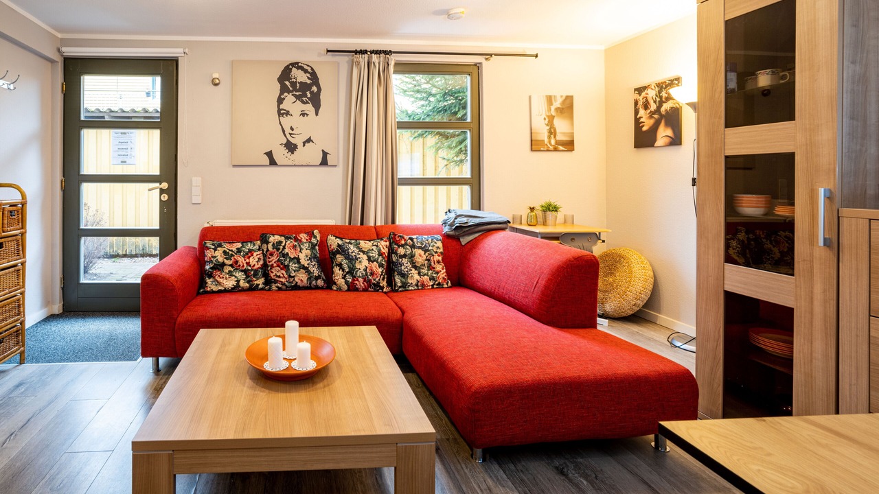 Photo of Livingroom in Niedere Borde