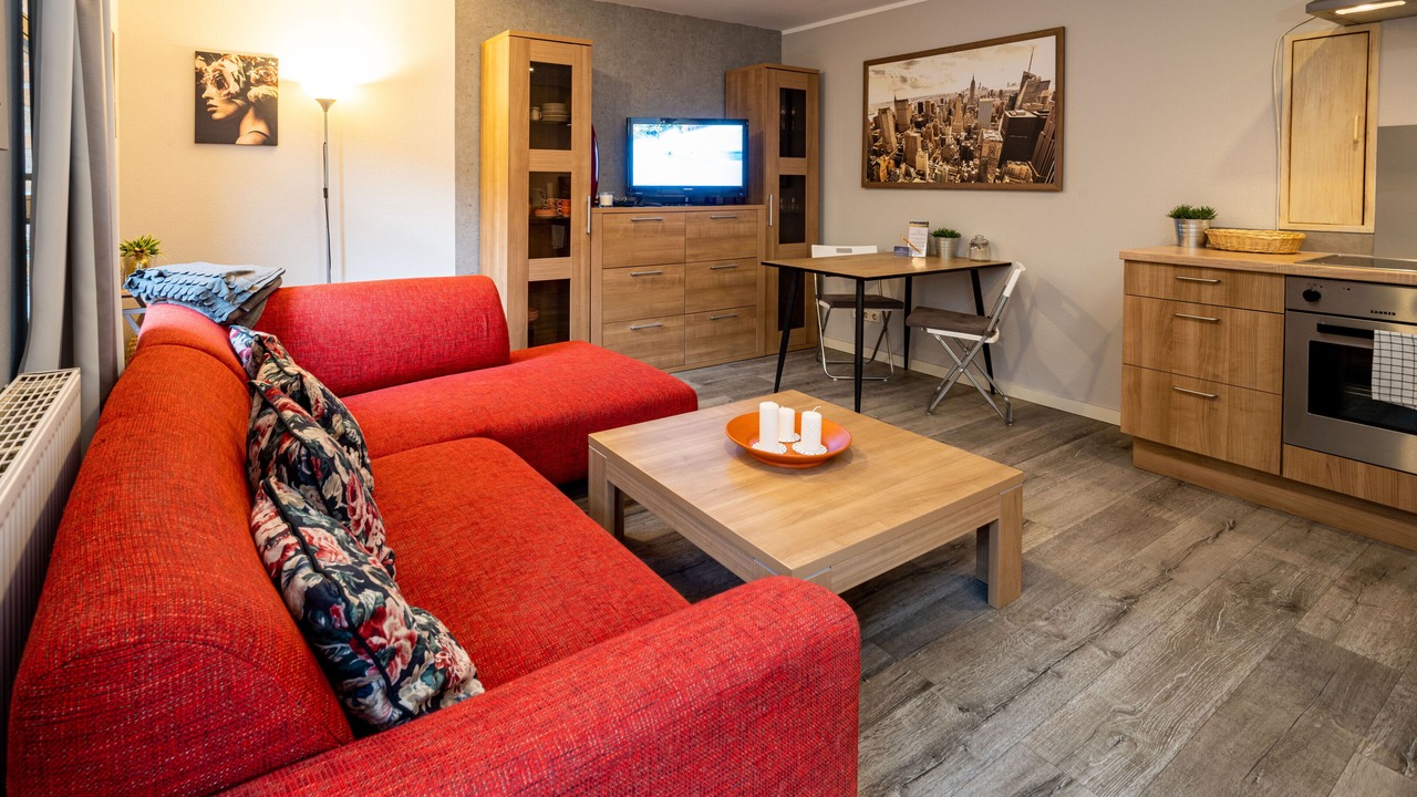 Photo of Livingroom in Niedere Borde