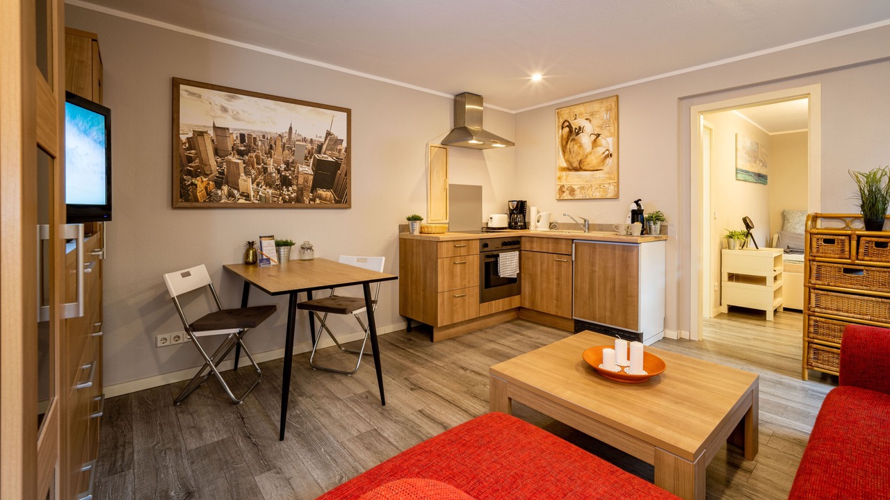 Photo of Livingroom in Niedere Borde