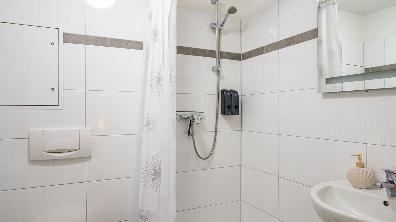 Photo of Bathroom in Niedere Borde