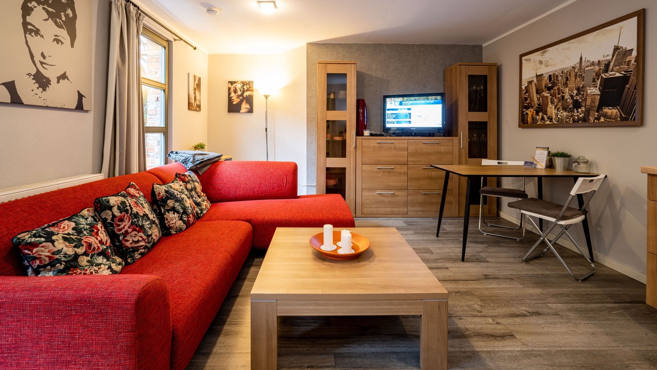 Photo of Livingroom in Niedere Borde