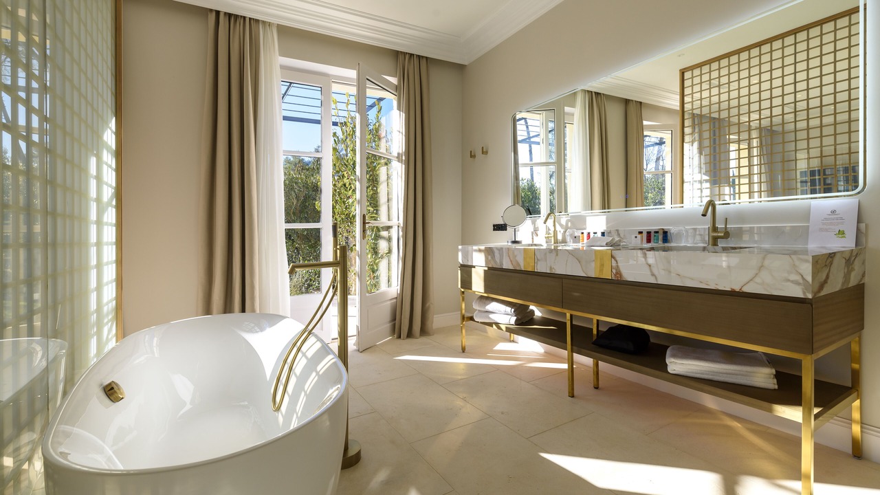 Photo of Bathroom in St.-Remy-de-Provence