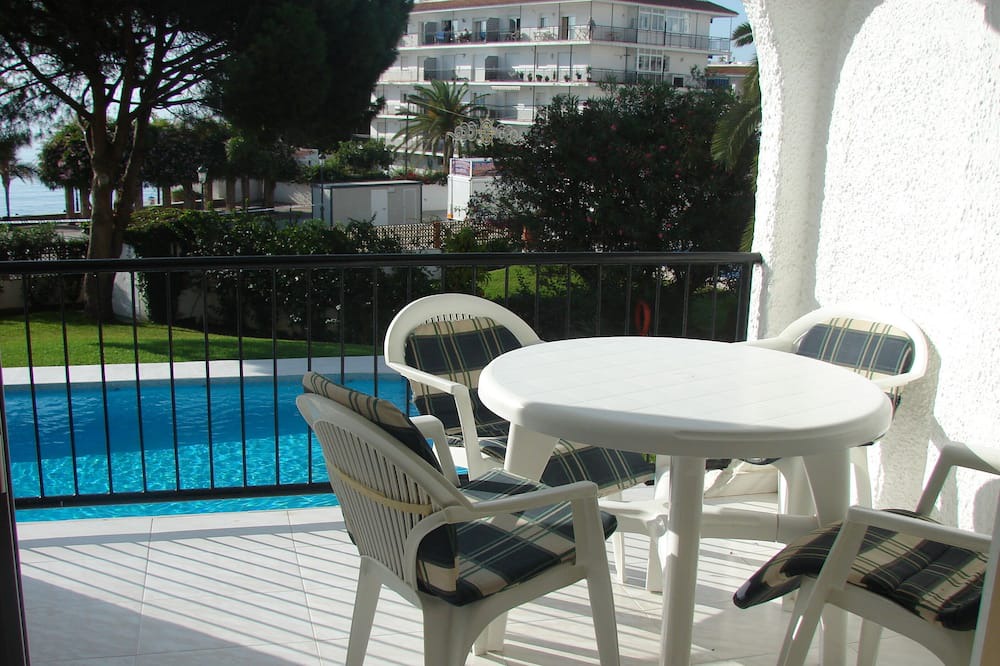 Photo of Patio Balcony in Nerja City Centre