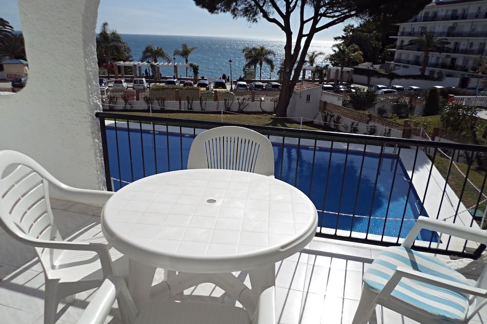 Photo of Patio Balcony in Nerja City Centre