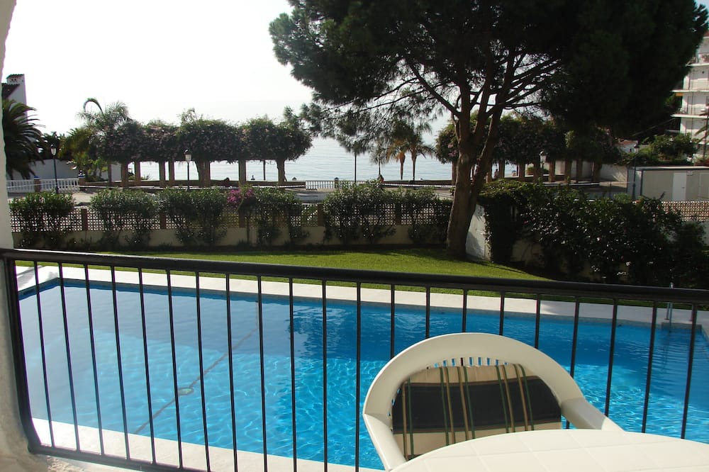 Photo of Outdoor in Nerja City Centre