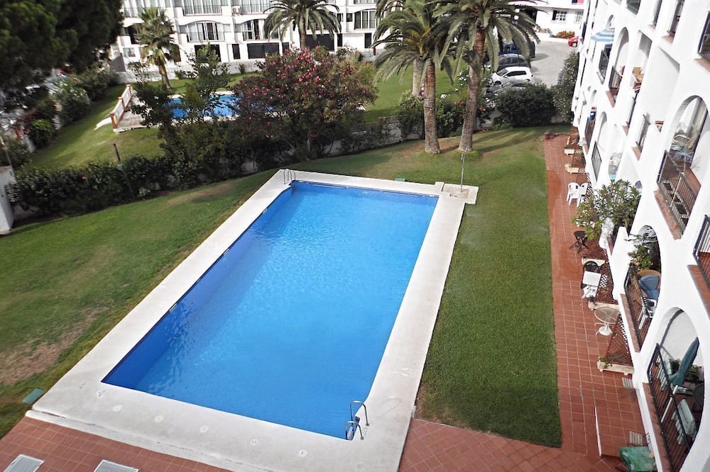 Photo of Outdoor in Nerja City Centre