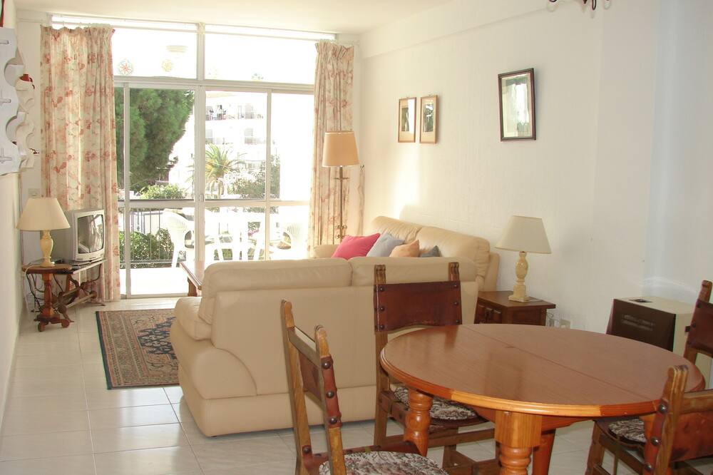 Photo of Livingroom in Nerja City Centre