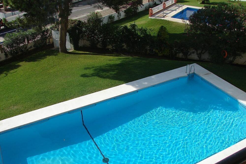 Photo of Outdoor in Nerja City Centre