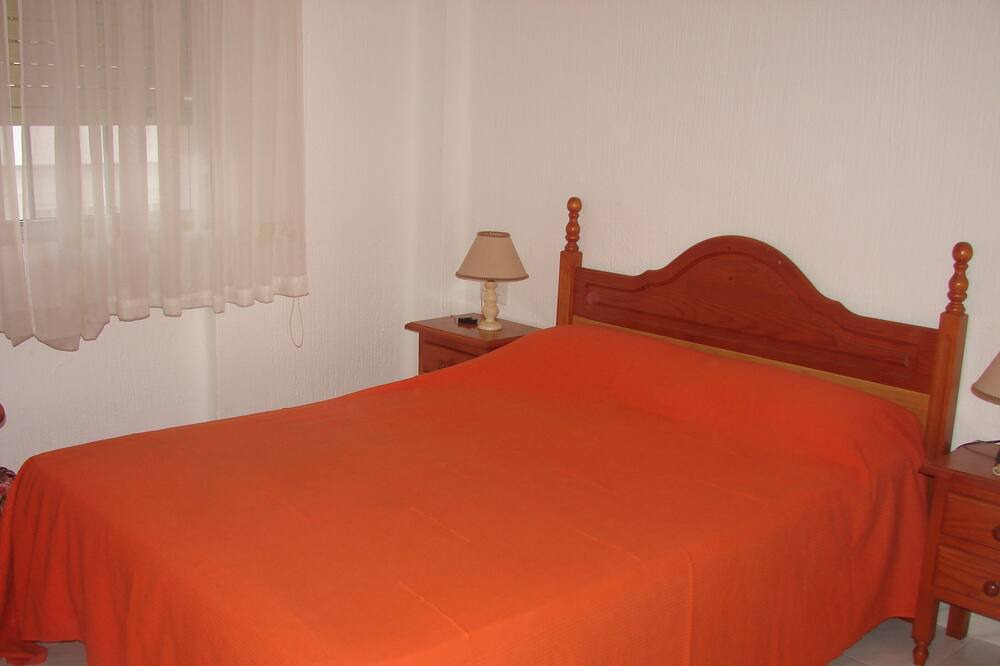 Photo of Bedroom in Nerja City Centre