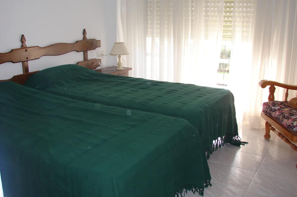 Photo of Bedroom in Nerja City Centre