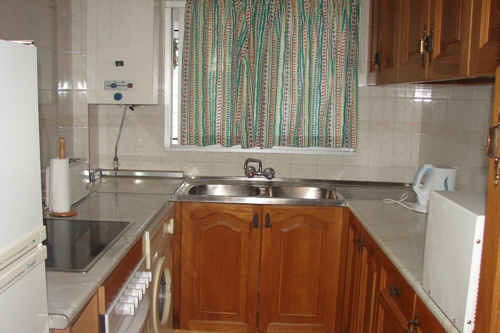 Photo of Kitchen in Nerja City Centre