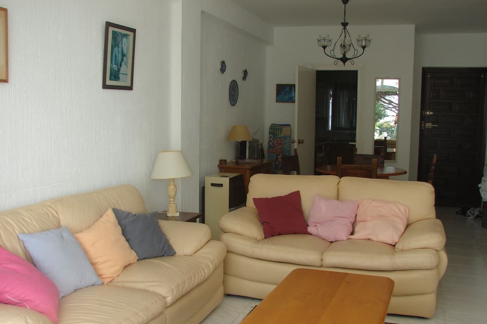 Photo of Livingroom in Nerja City Centre