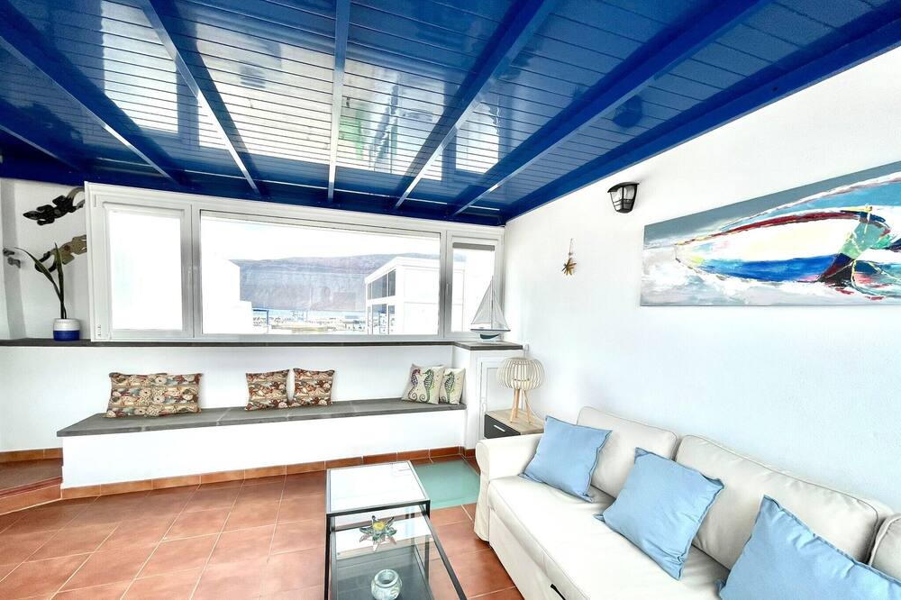 Photo of Livingroom in Caleta de Sebo