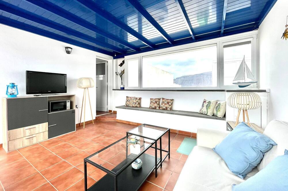 Photo of Livingroom in Caleta de Sebo