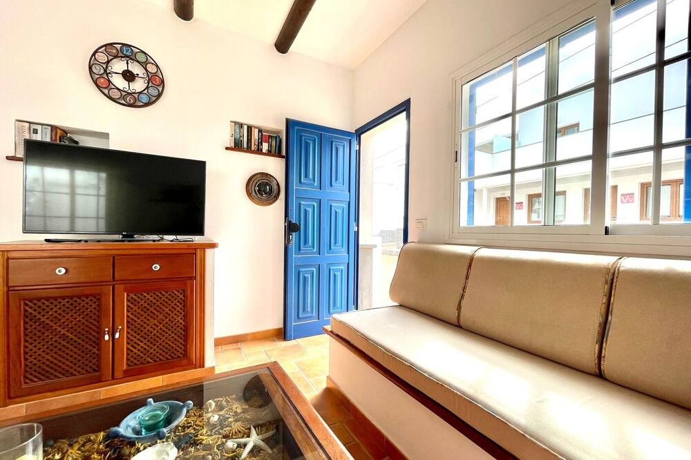 Photo of Livingroom in Caleta de Sebo