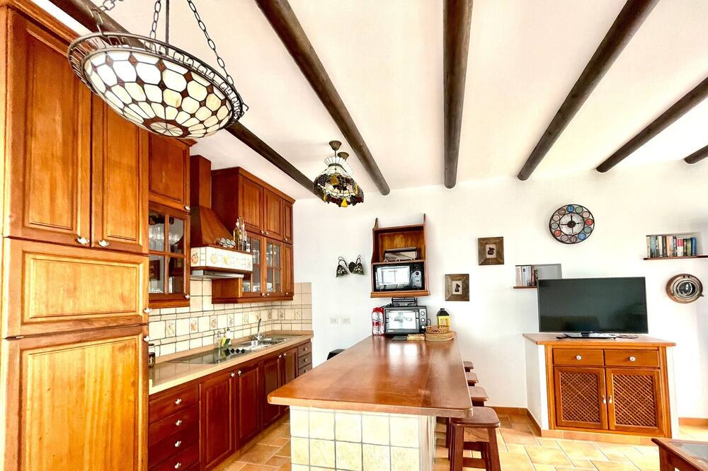 Photo of Livingroom in Caleta de Sebo