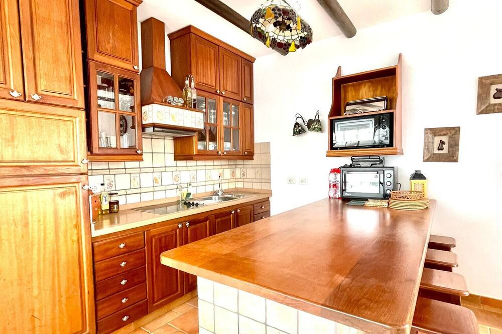 Photo of Livingroom in Caleta de Sebo
