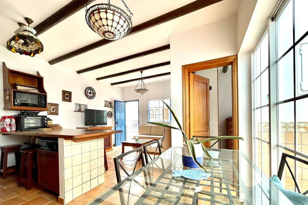 Photo of Livingroom in Caleta de Sebo