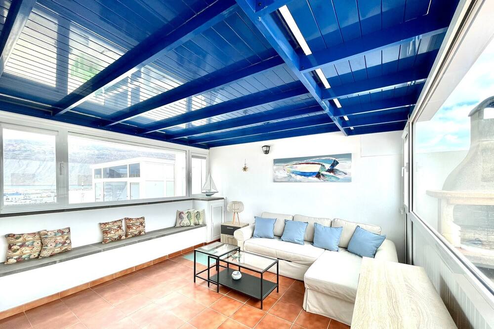 Photo of Livingroom in Caleta de Sebo