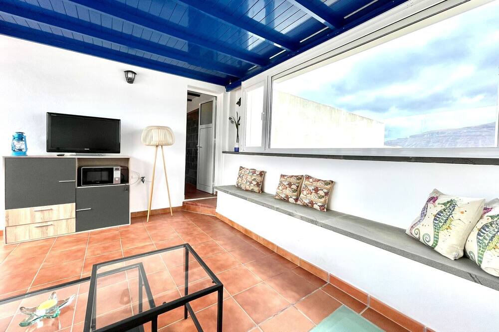 Photo of Livingroom in Caleta de Sebo