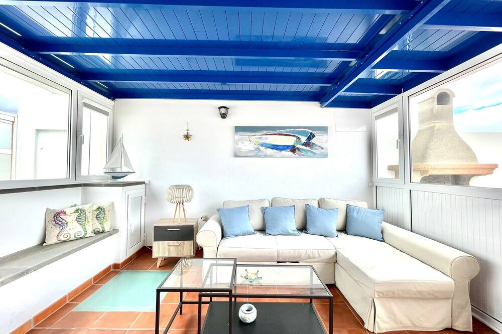 Photo of Livingroom in Caleta de Sebo