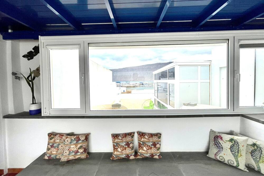 Photo of Livingroom in Caleta de Sebo