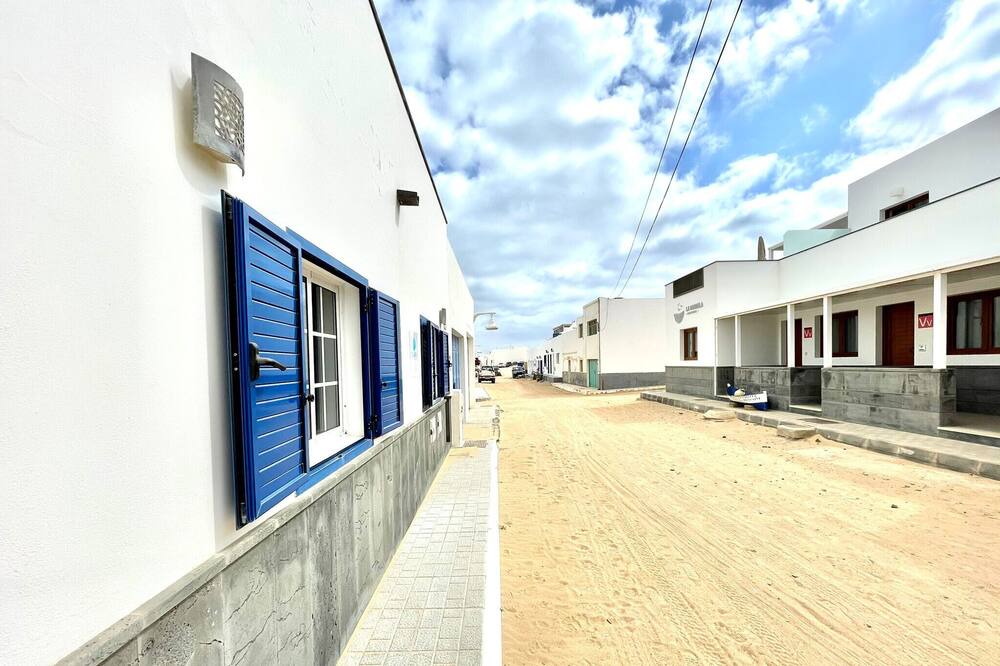 Photo of Others in Caleta de Sebo