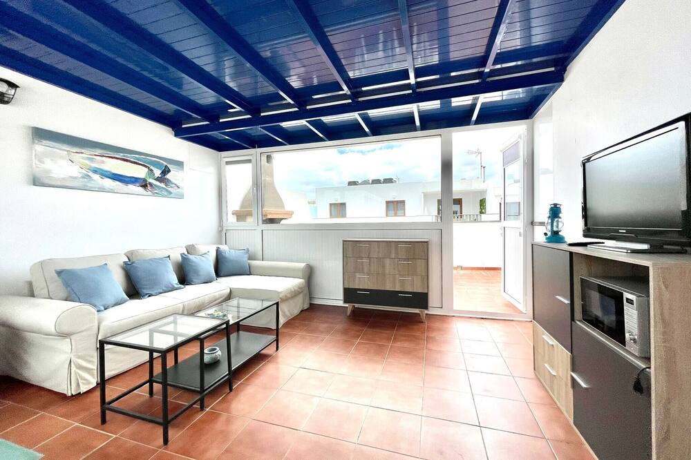 Photo of Livingroom in Caleta de Sebo