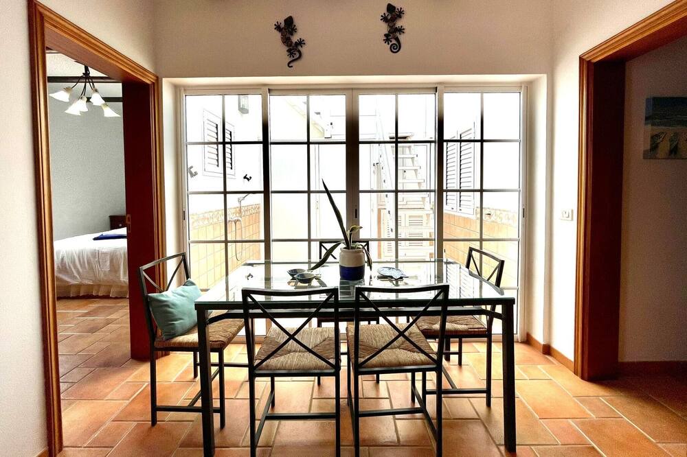 Photo of Livingroom in Caleta de Sebo