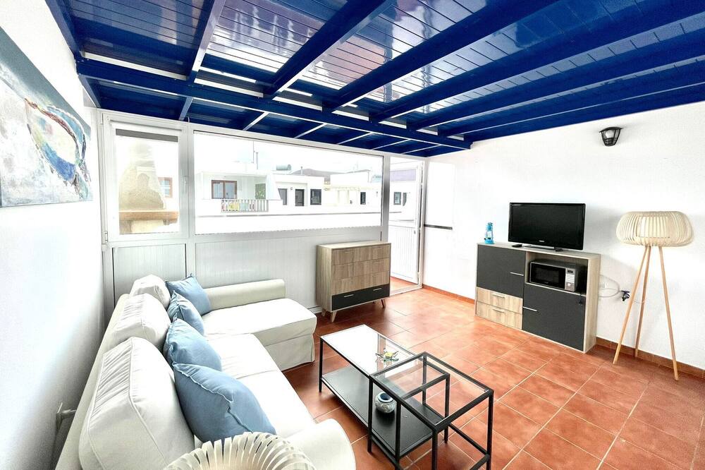 Photo of Livingroom in Caleta de Sebo