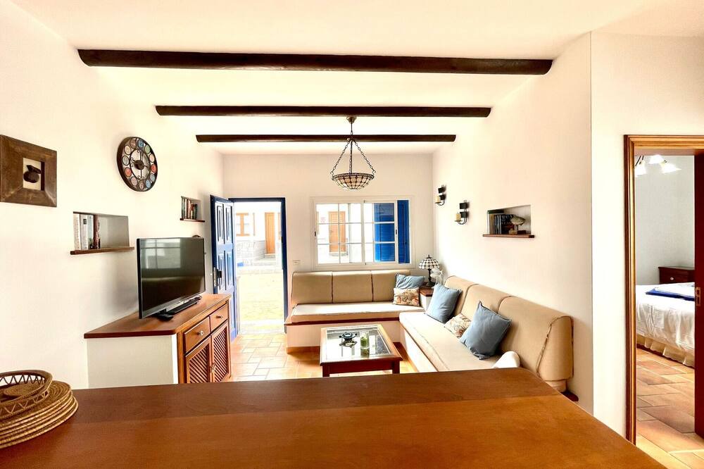 Photo of Livingroom in Caleta de Sebo