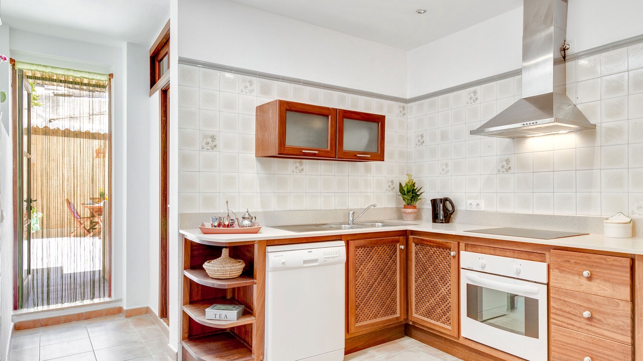 Photo of Kitchen in Arta