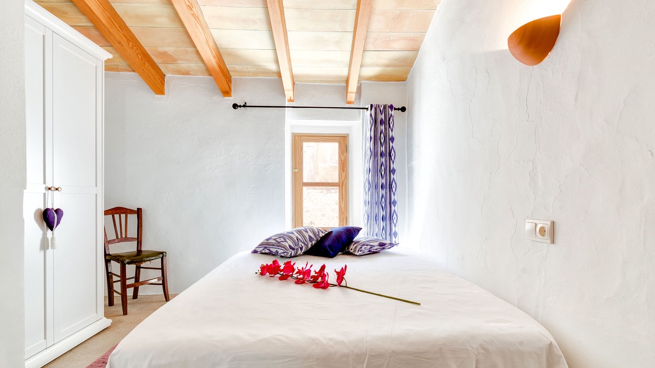 Photo of Bedroom in Arta