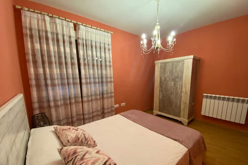 Photo of Bedroom in Mozoncillo