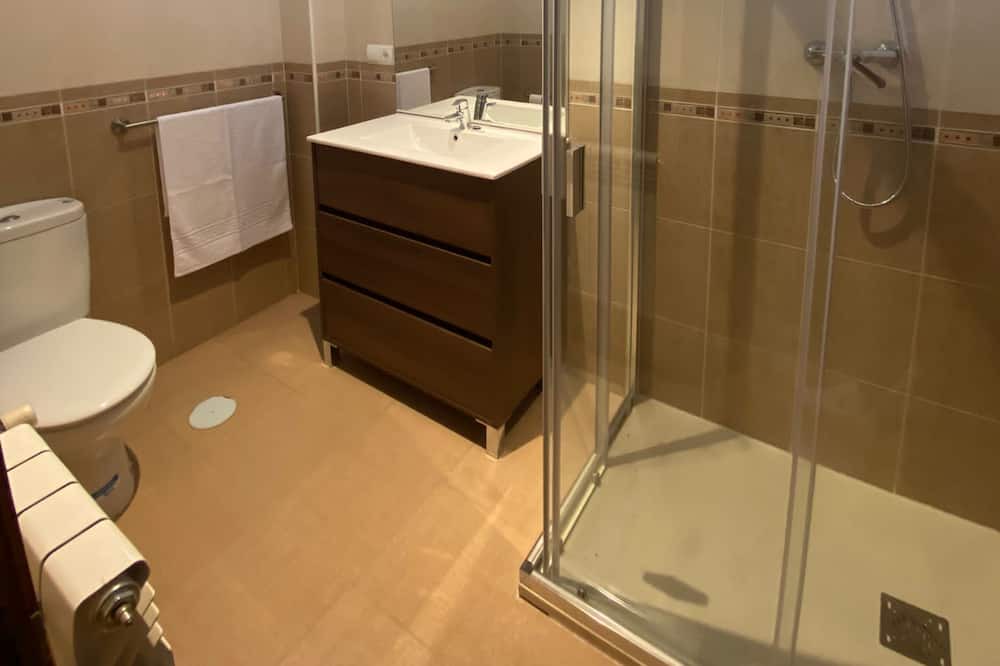 Photo of Bathroom in Mozoncillo
