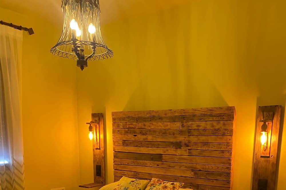 Photo of Bedroom in Mozoncillo