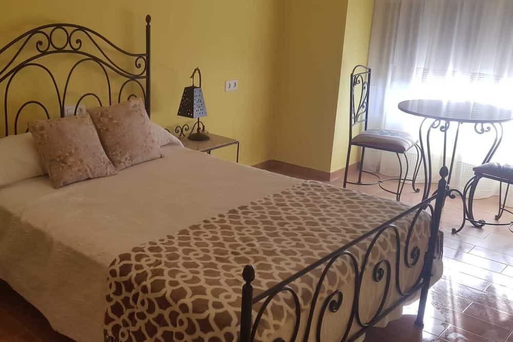 Photo of Bedroom in Mozoncillo
