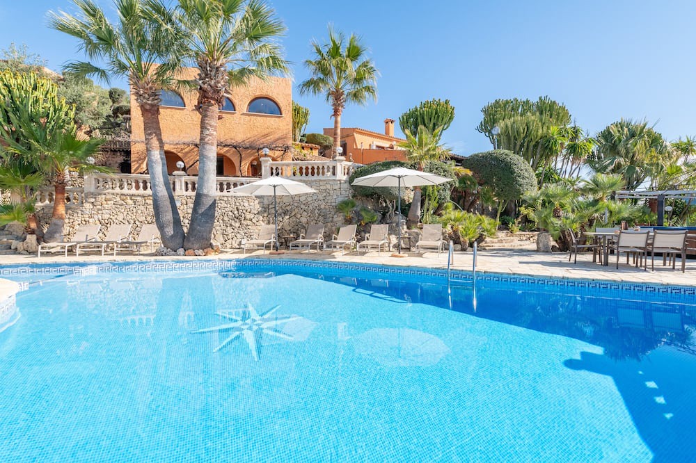 Photo of Outdoor in Alcudia
