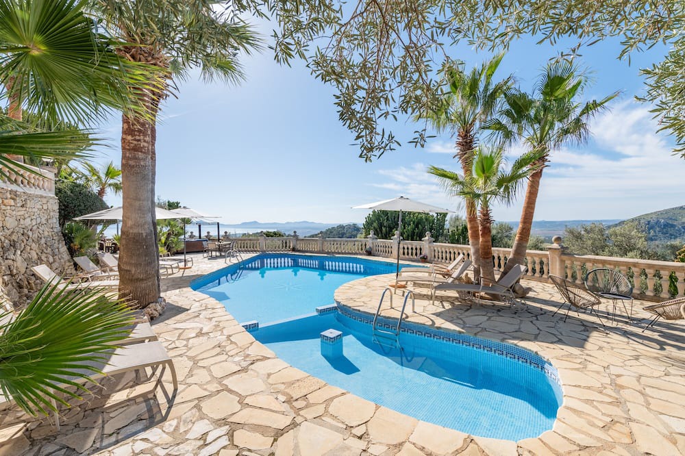 Photo of Outdoor in Alcudia
