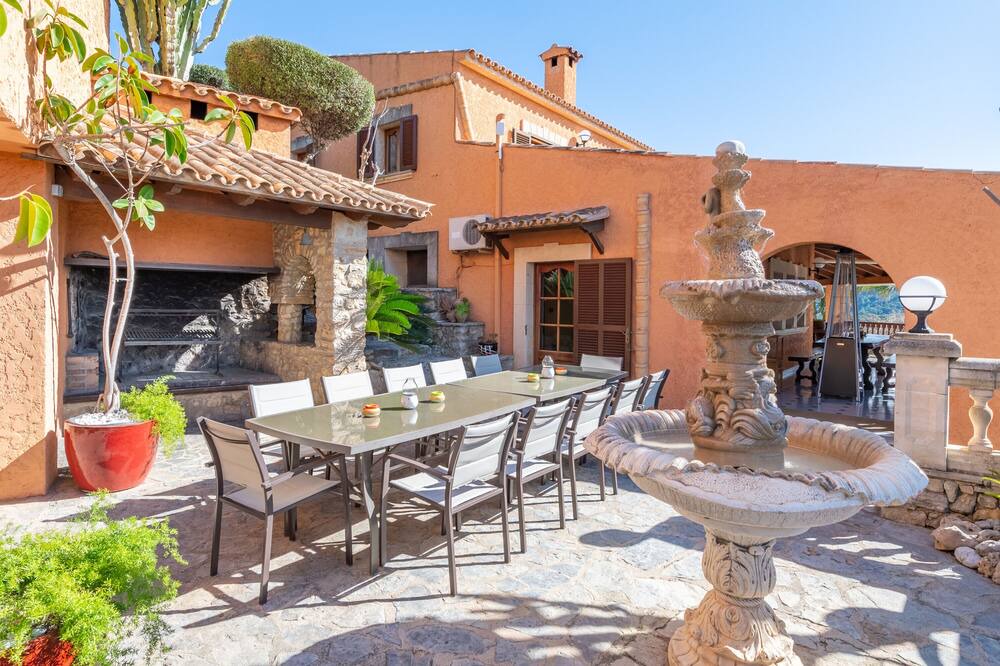 Photo of Outdoor in Alcudia