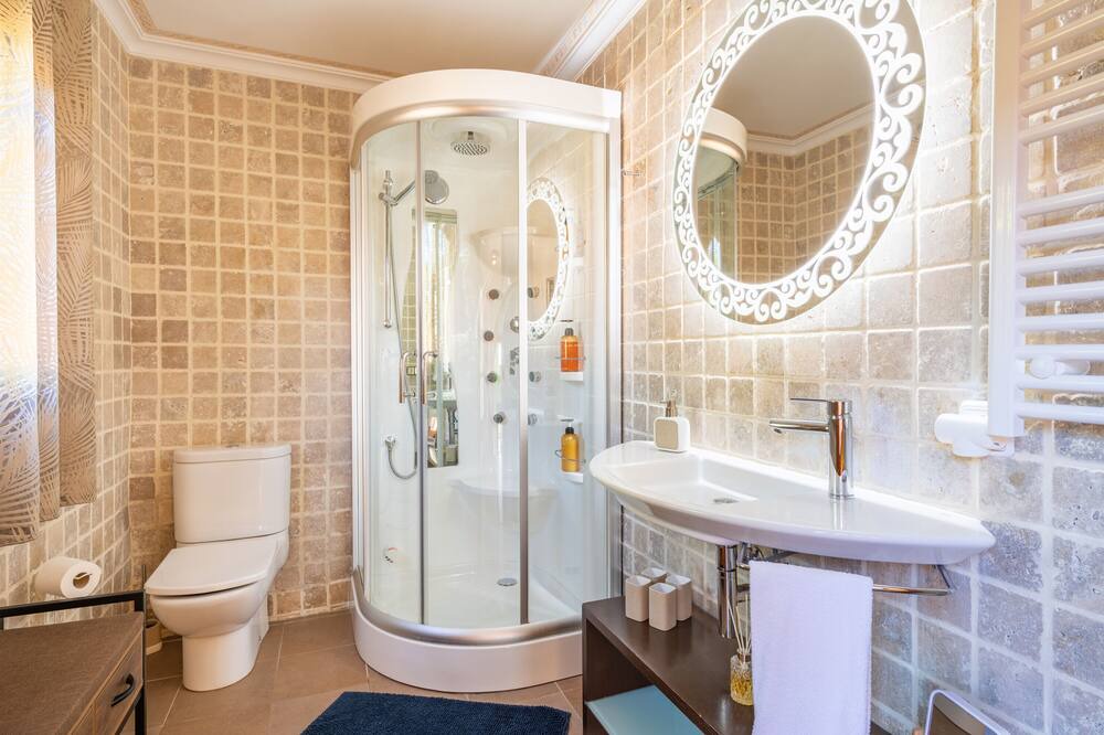 Photo of Bathroom in Alcudia